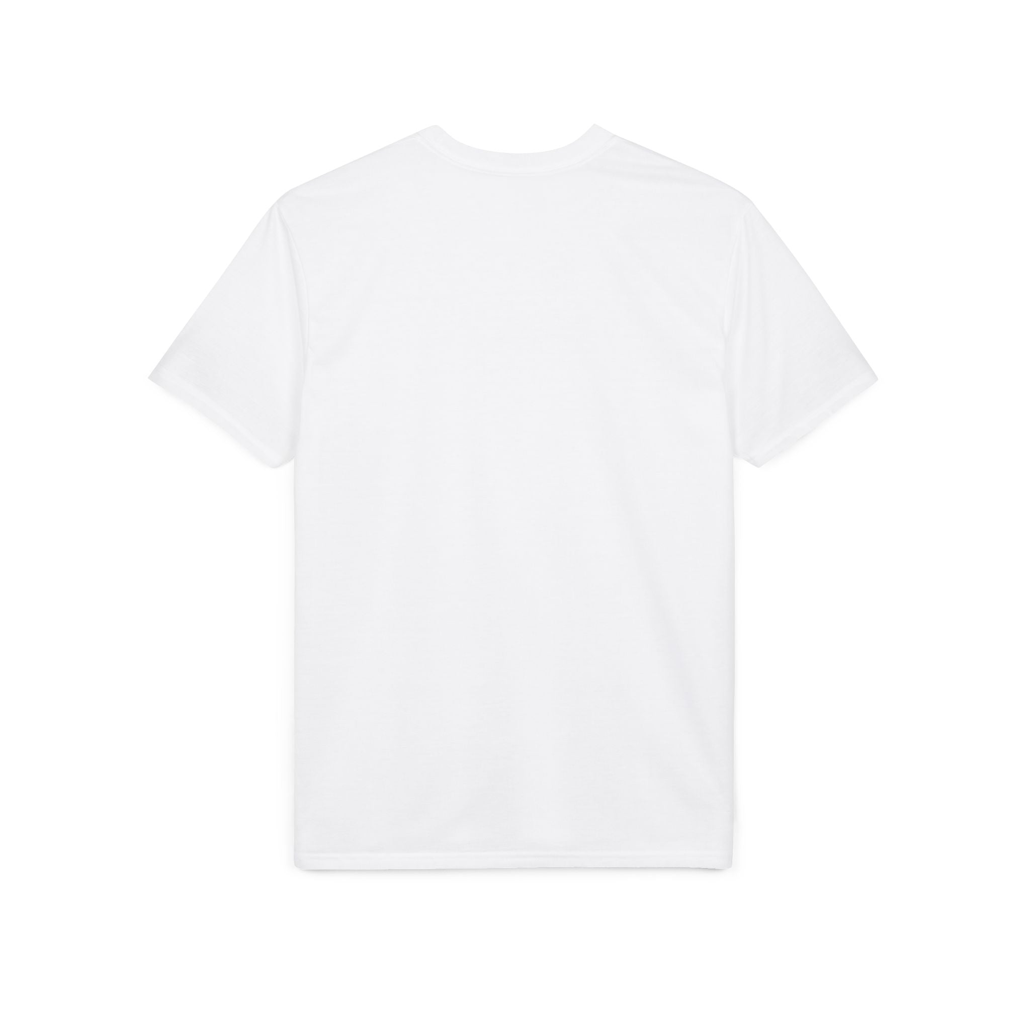 Unisex Performance T-Shirt - TRY Brazil