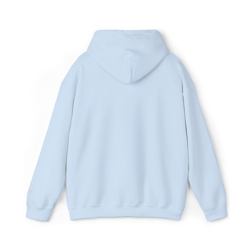 Minimal 'I Hoodie - TRY Brazil