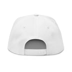 Flat Bill Cap - TRY Brazil