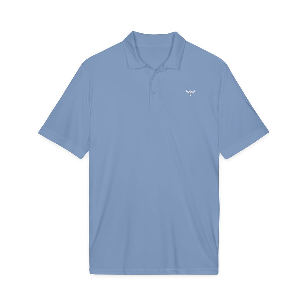 Competitor™ Polo - TRY Brazil