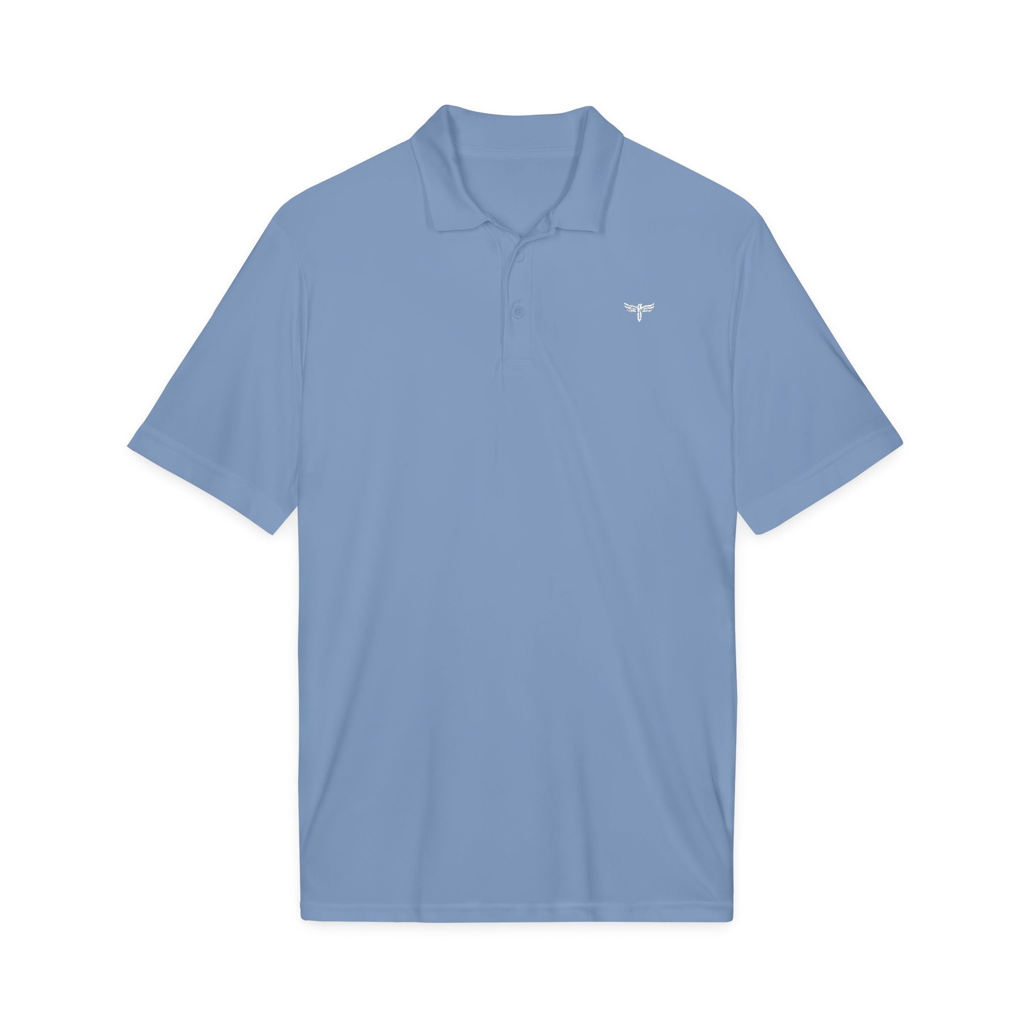 Competitor™ Polo - TRY Brazil
