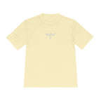 Moisture-Wicking Performance T-Shirt - TRY Brazil