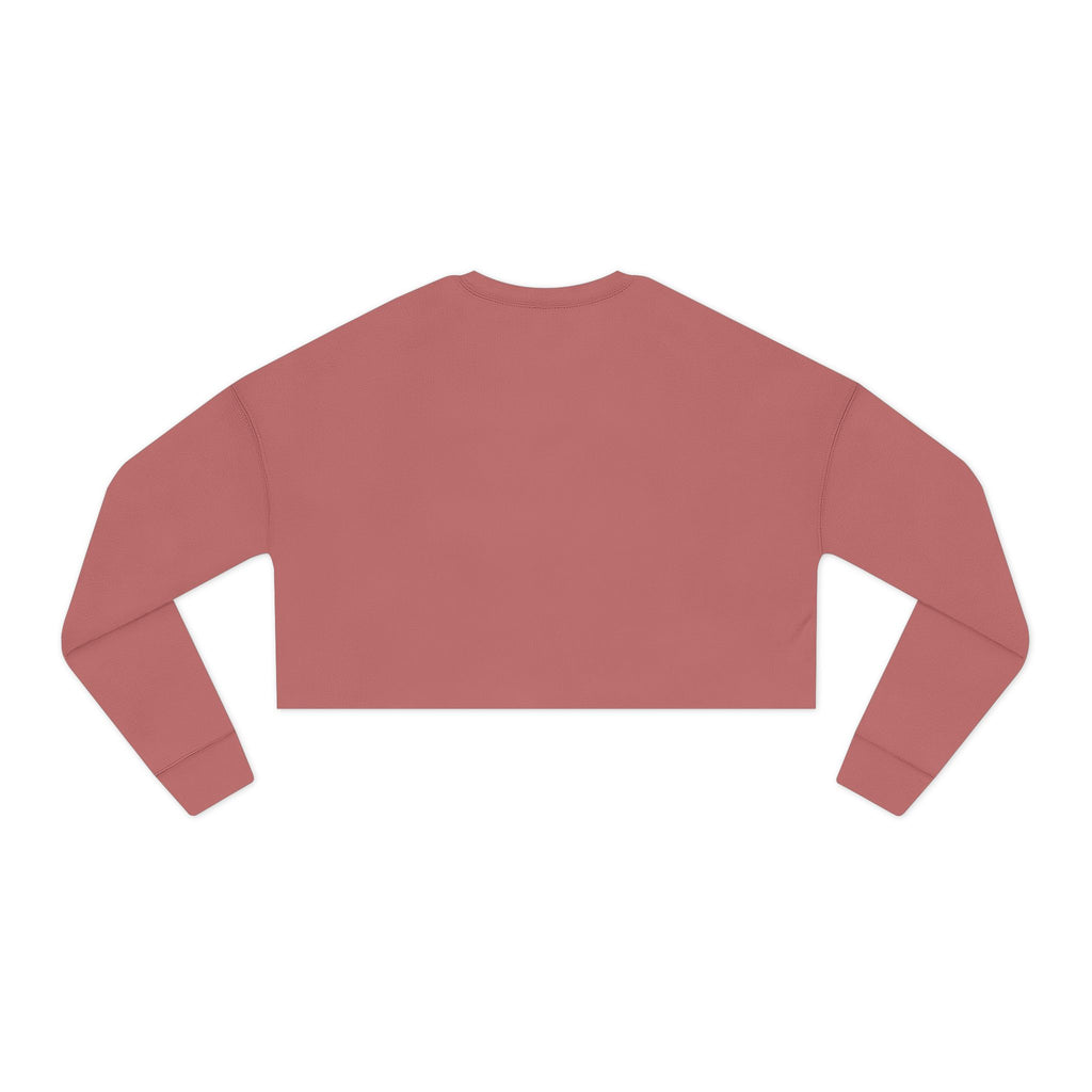 Women's  Crop Top - TRY Brazil