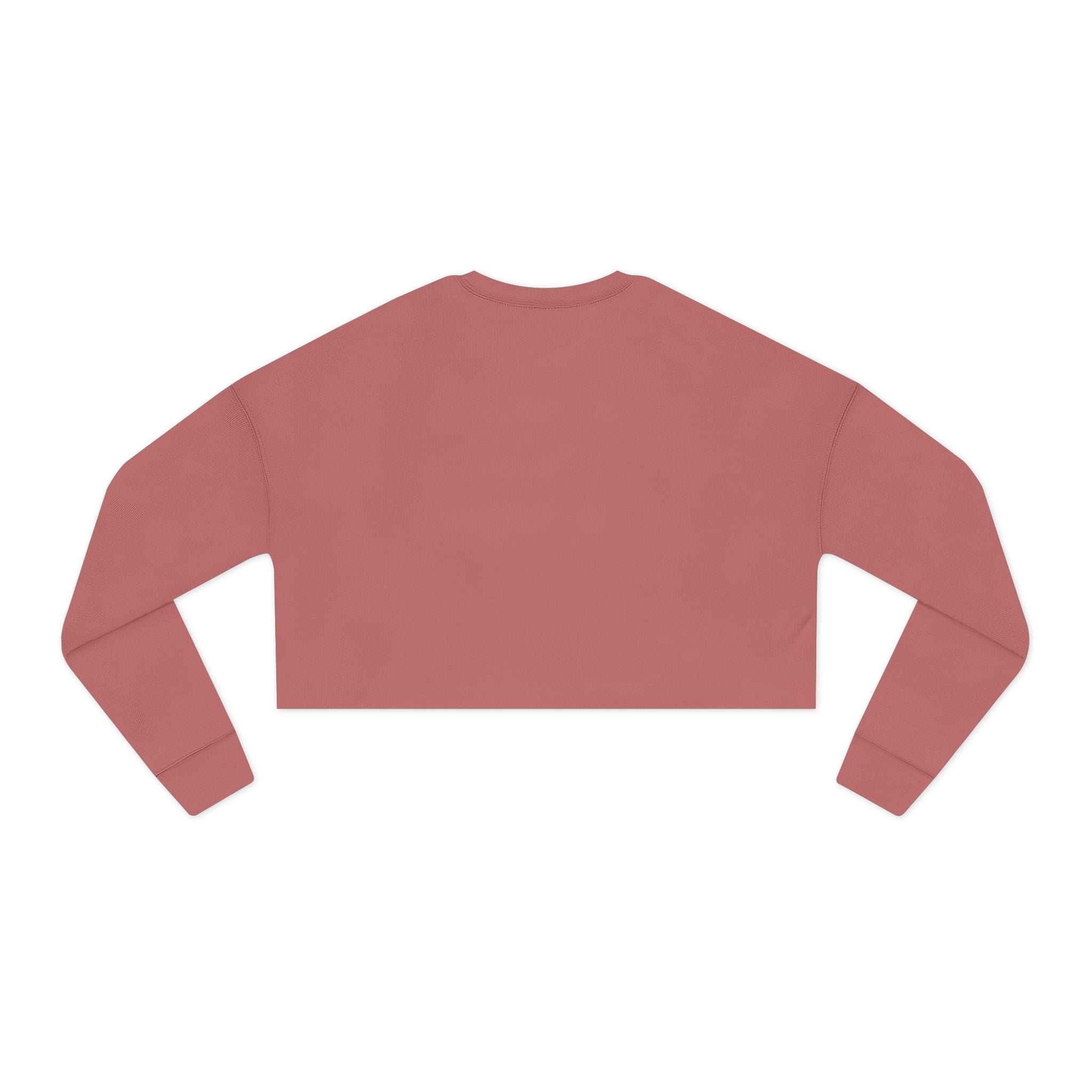 Women's  Crop Top - TRY Brazil