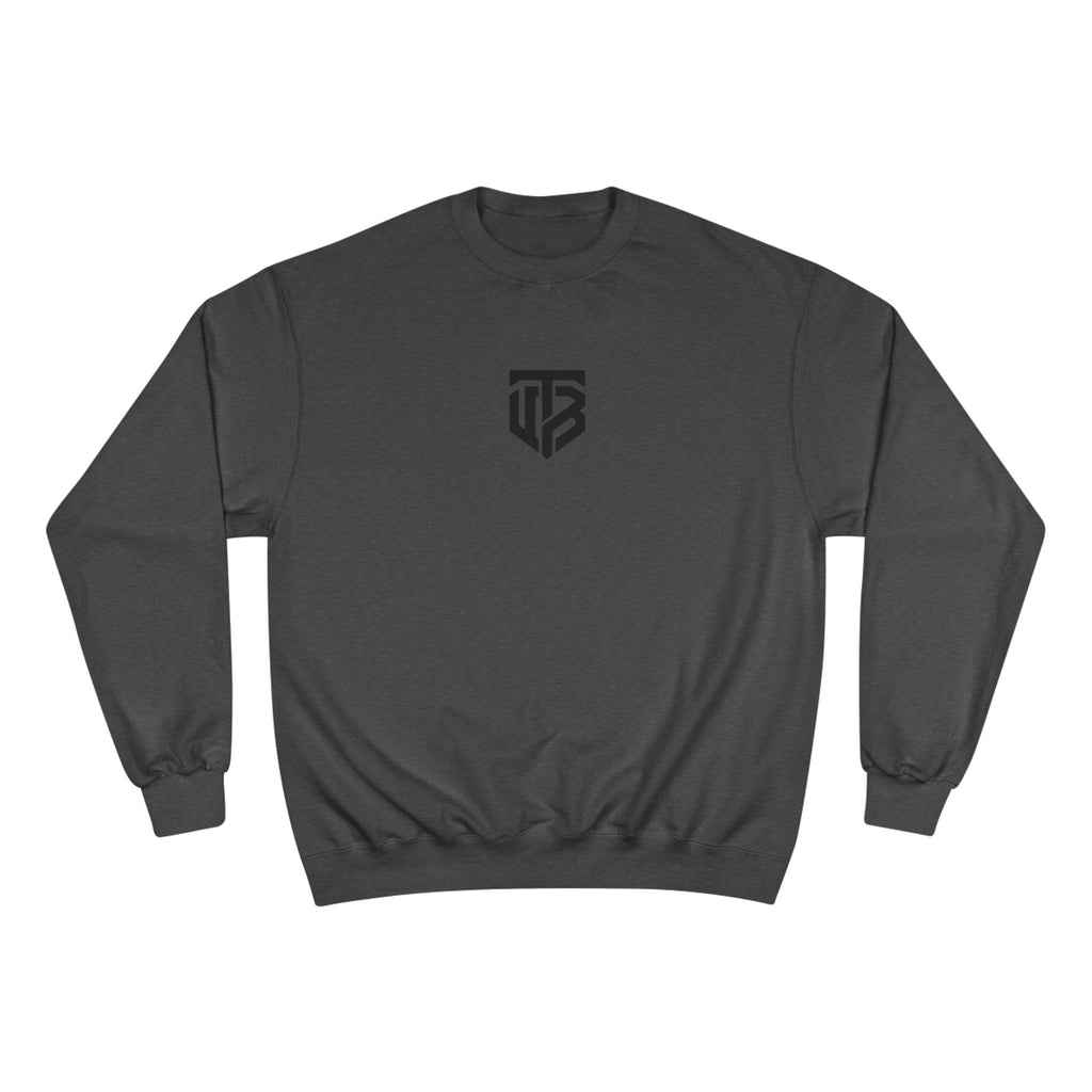 Moletom Streetwear Unissex Premium - TRY Brazil