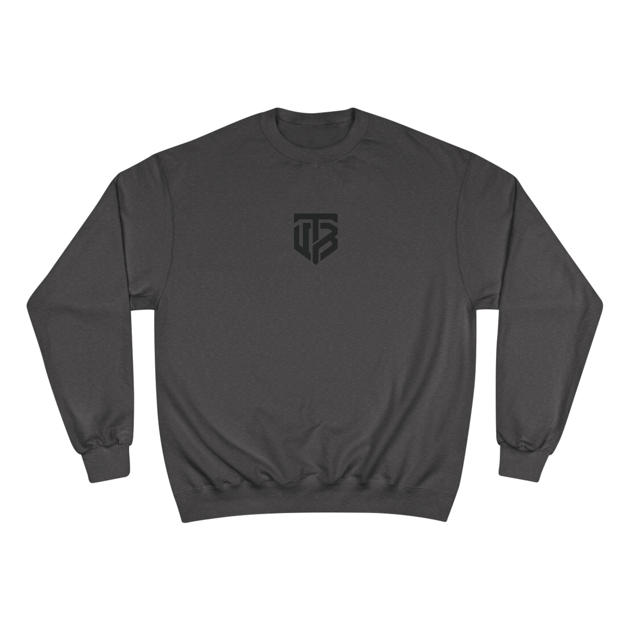 Moletom Streetwear Unissex Premium - TRY Brazil