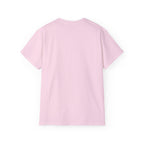 Women's minimalist t-shirt - TRY Brazil