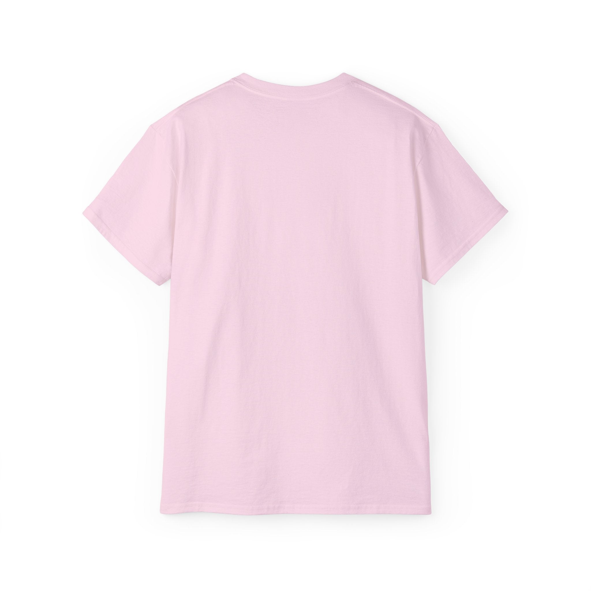 Women's minimalist t-shirt - TRY Brazil