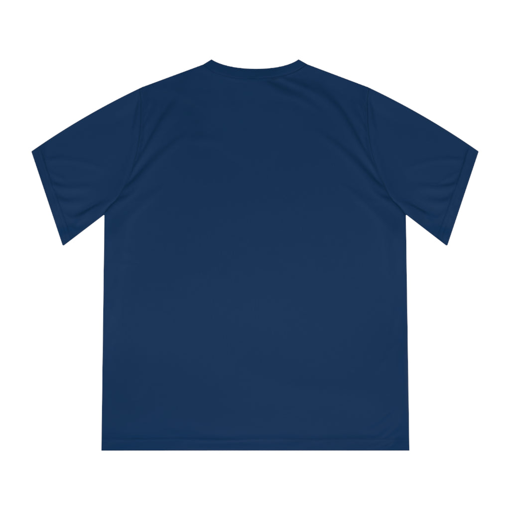 Women's V-Neck Performance Tee - TRY Brazil