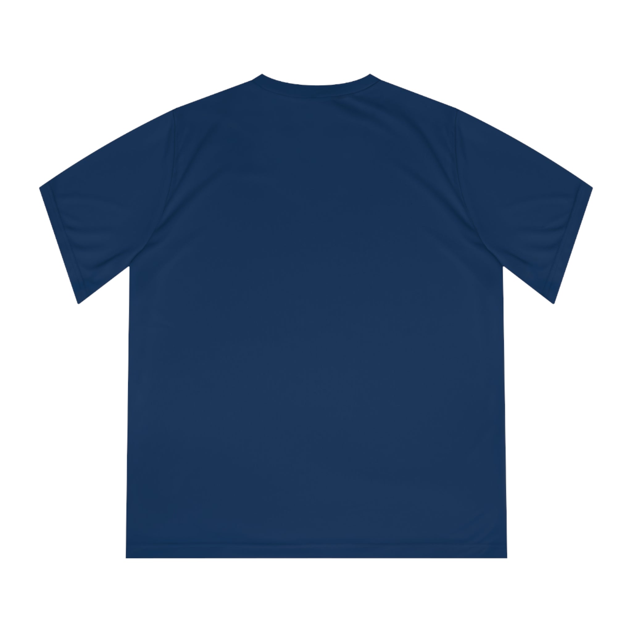 Women's V-Neck Performance Tee - TRY Brazil