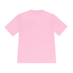 Minimalist Women's Performance T-Shirt - TRY Brazil