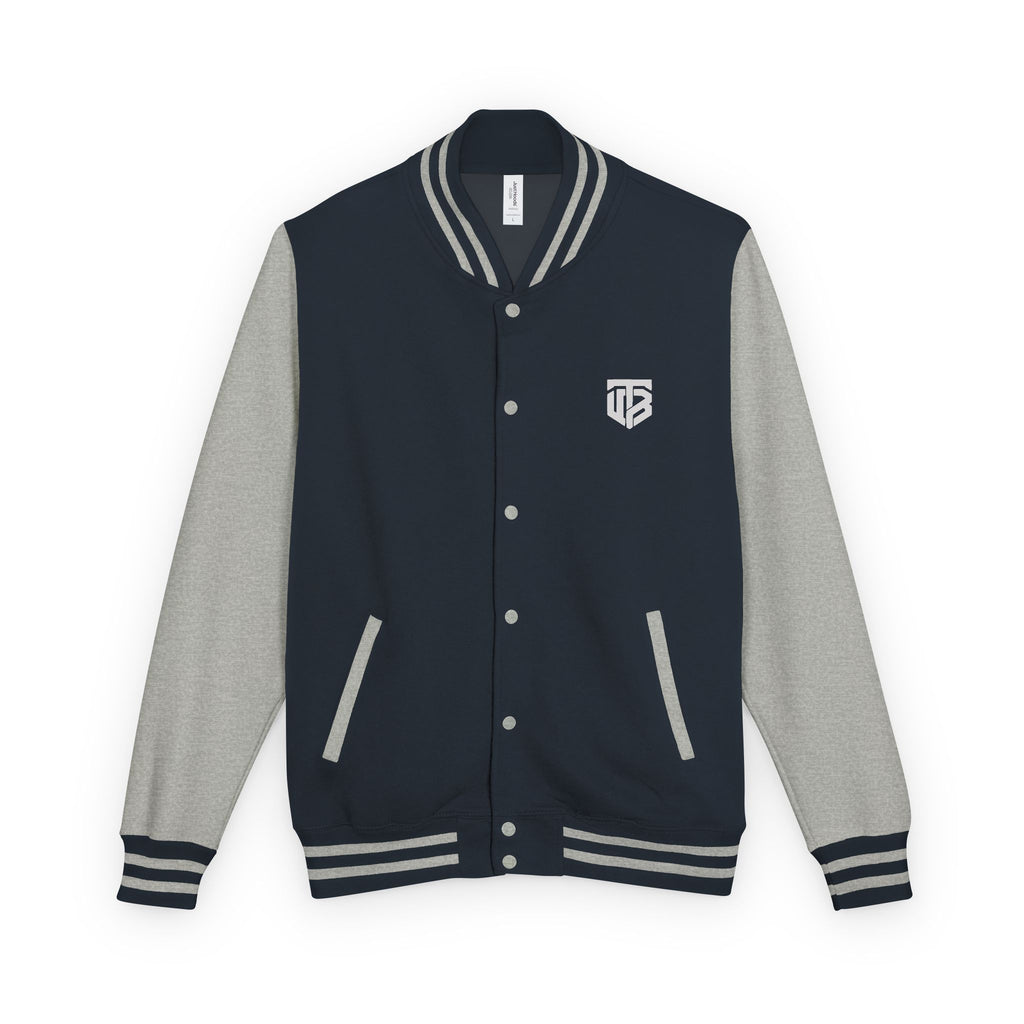 Letterman Jacket - TRY Brazil