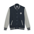 Letterman Jacket - TRY Brazil