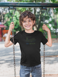kids' t-shirt jacare - TRY Brazil