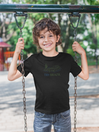 kids' t-shirt alligator - TRY Brazil