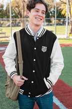 Letterman Jacket - TRY Brazil