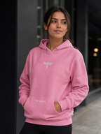 Moletom Feminino - TRY Brazil