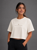 Boxy Tee - TRY Brazil