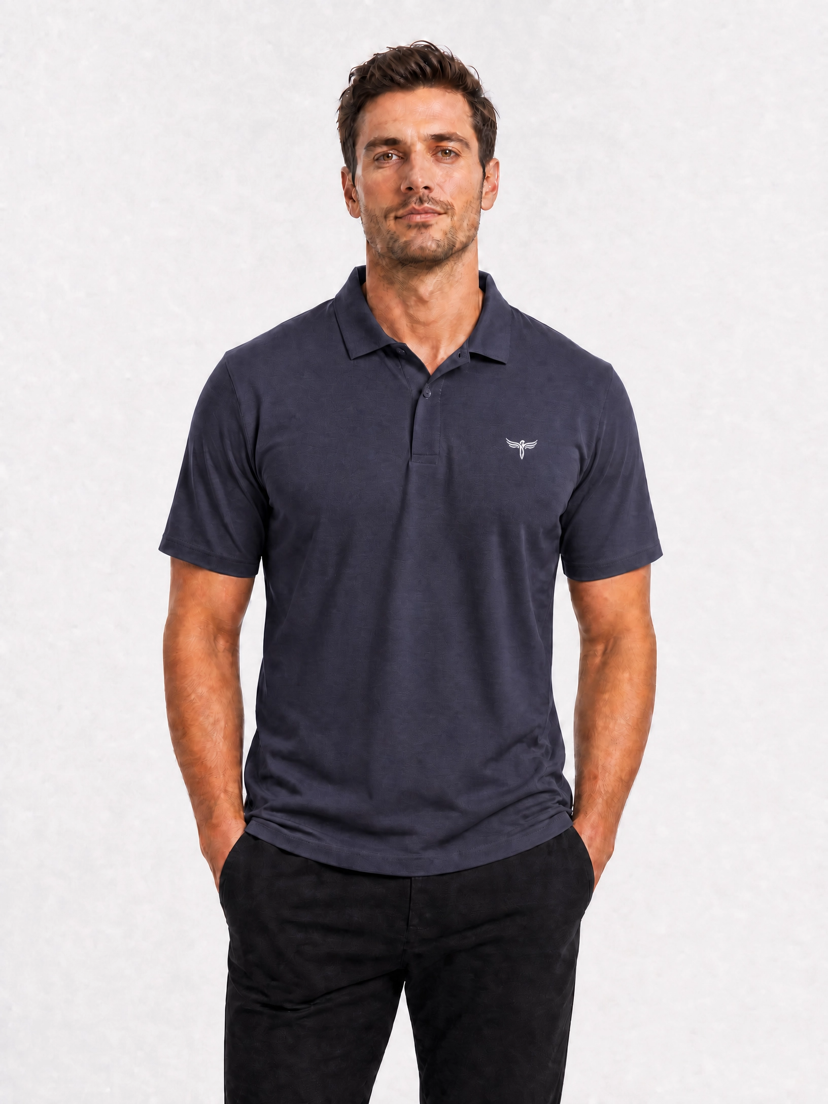 Competitor™ Polo - TRY Brazil