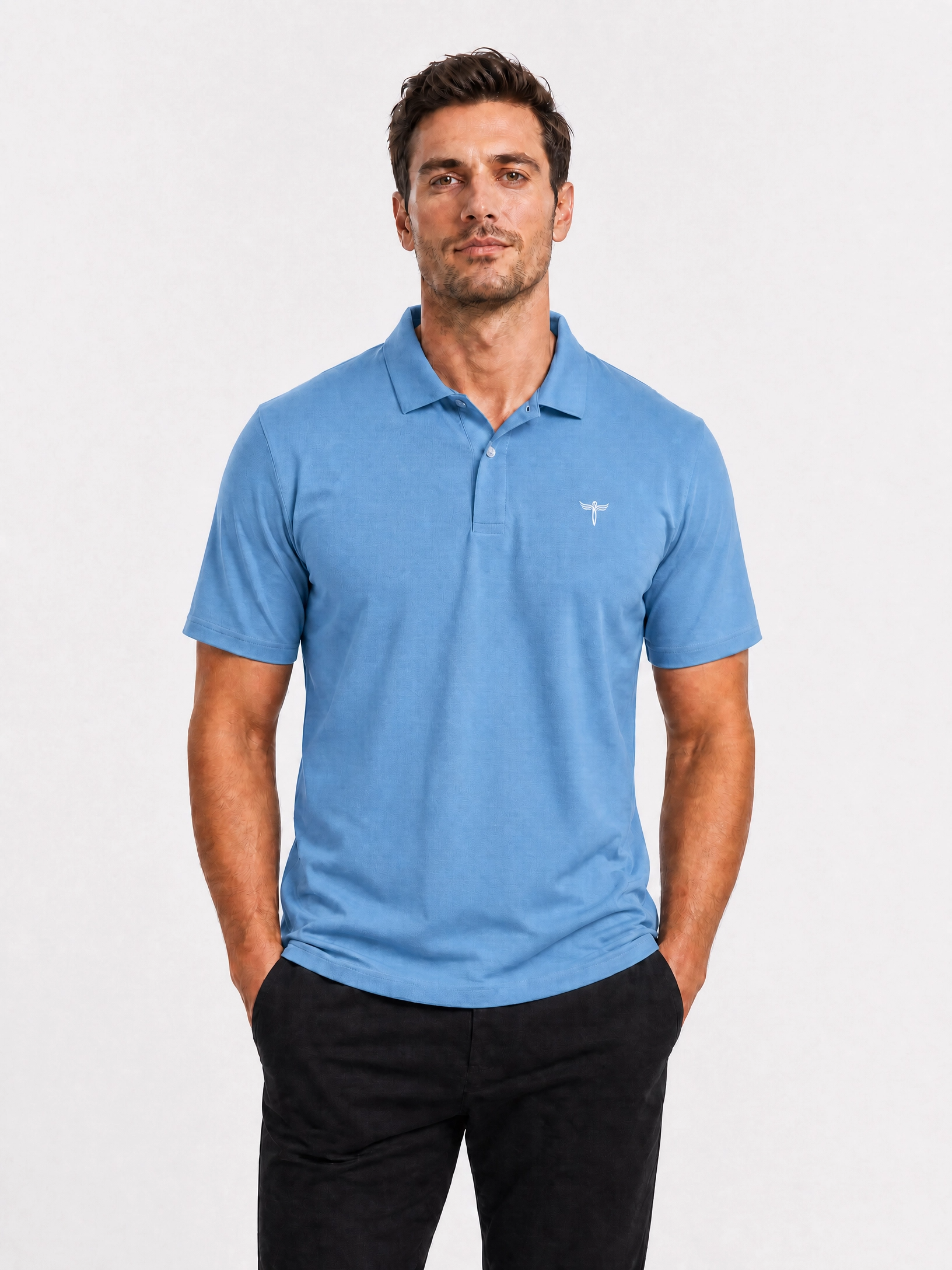 Competitor™ Polo - TRY Brazil