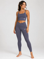 Black Leggings - TRY Brazil
