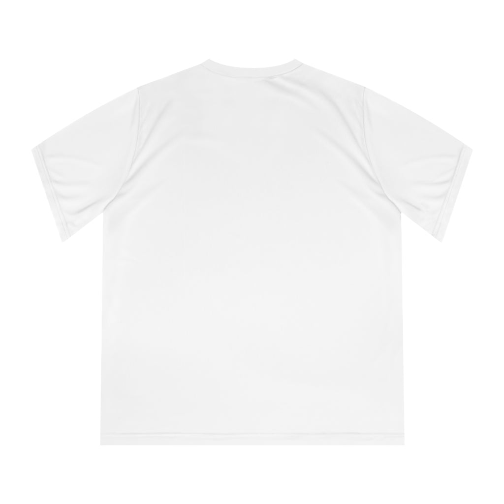 Women's V-Neck Performance Tee - TRY Brazil