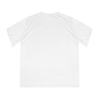 Women's V-Neck Performance Tee - TRY Brazil