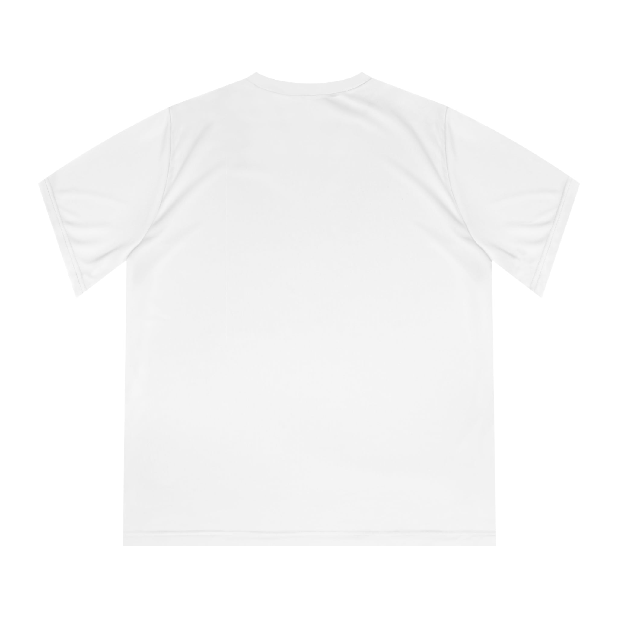 Women's V-Neck Performance Tee - TRY Brazil