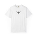 Oversized T-Shirt - TRY Brazil