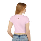 women's crop top- TRY Brazil