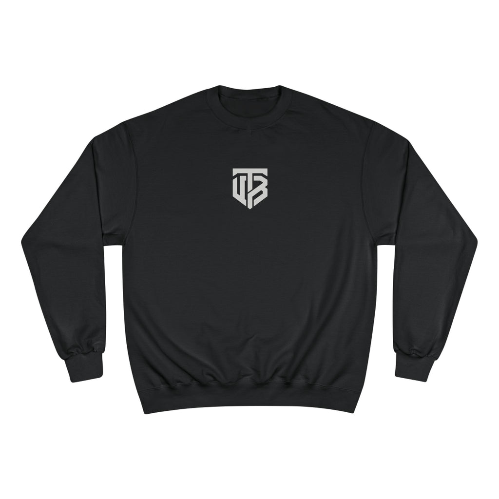 Moletom Streetwear Unissex Premium - TRY Brazil