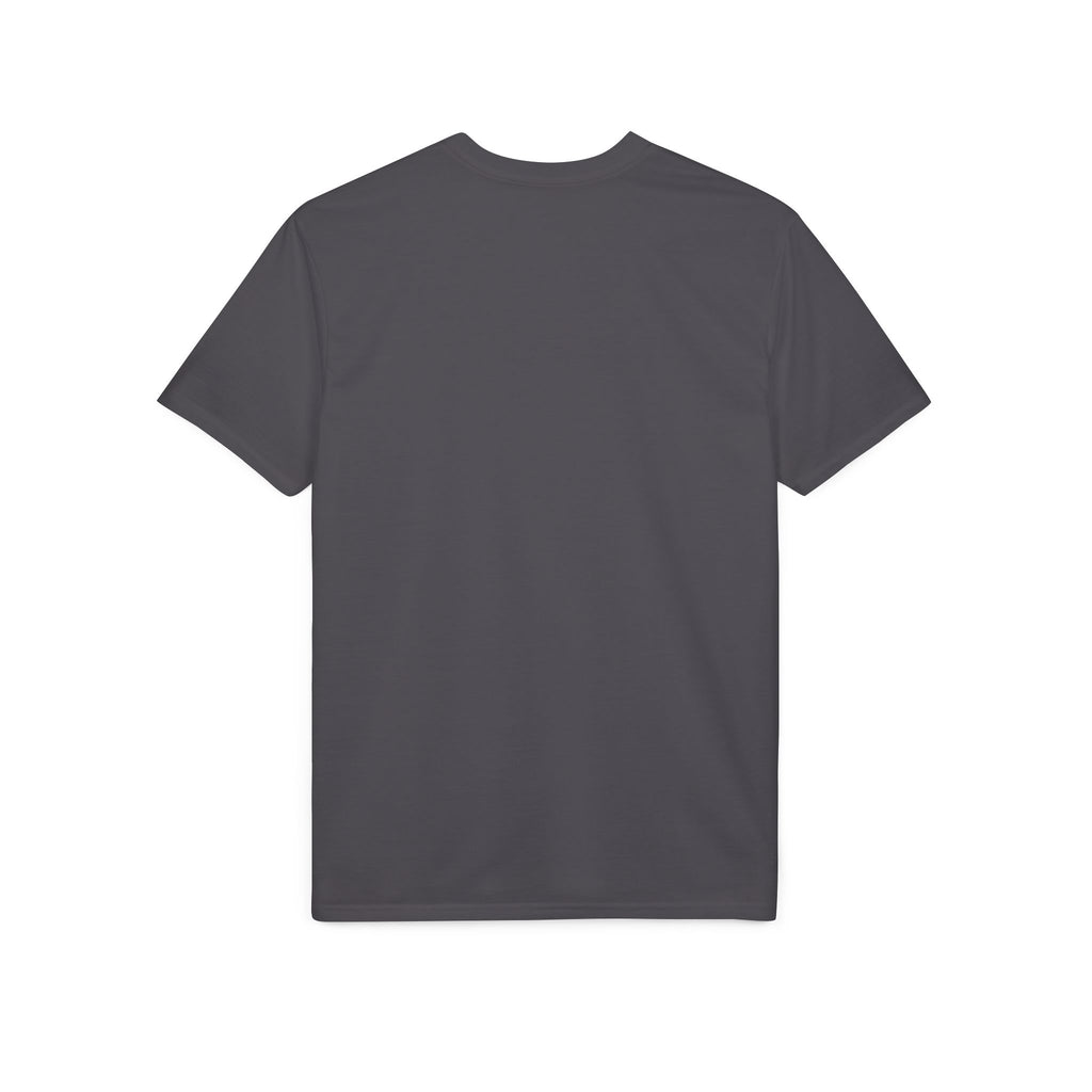 Unisex Performance T-Shirt - TRY Brazil