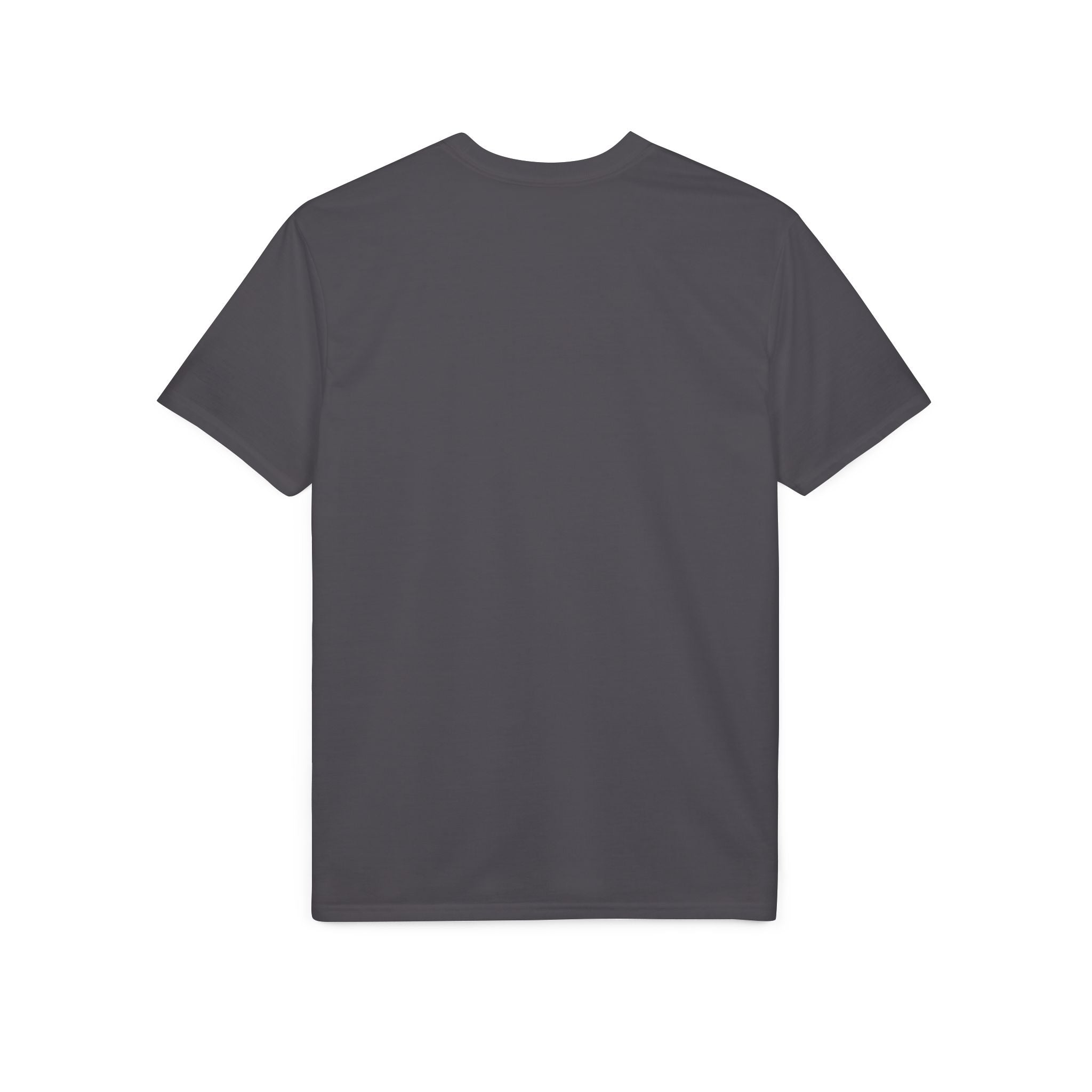 Unisex Performance T-Shirt - TRY Brazil