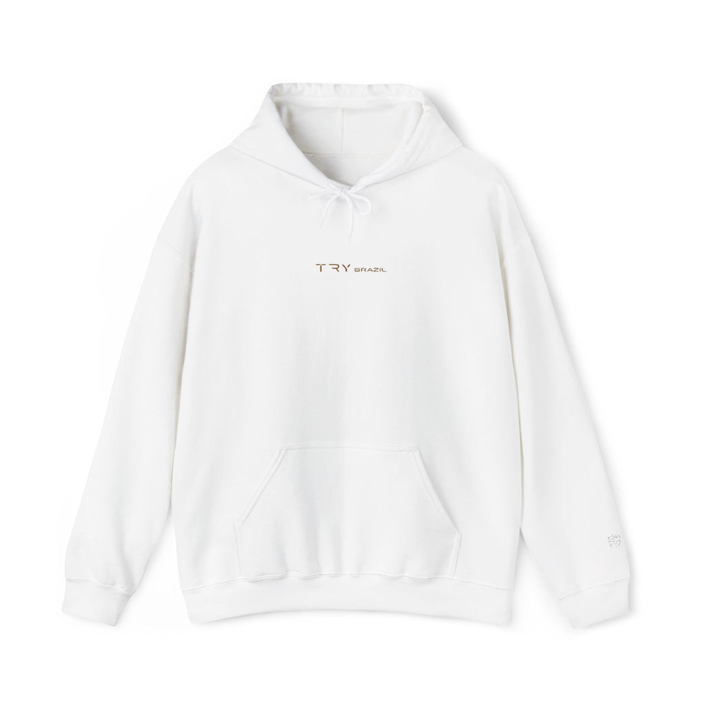 Minimal 'I Hoodie - TRY Brazil