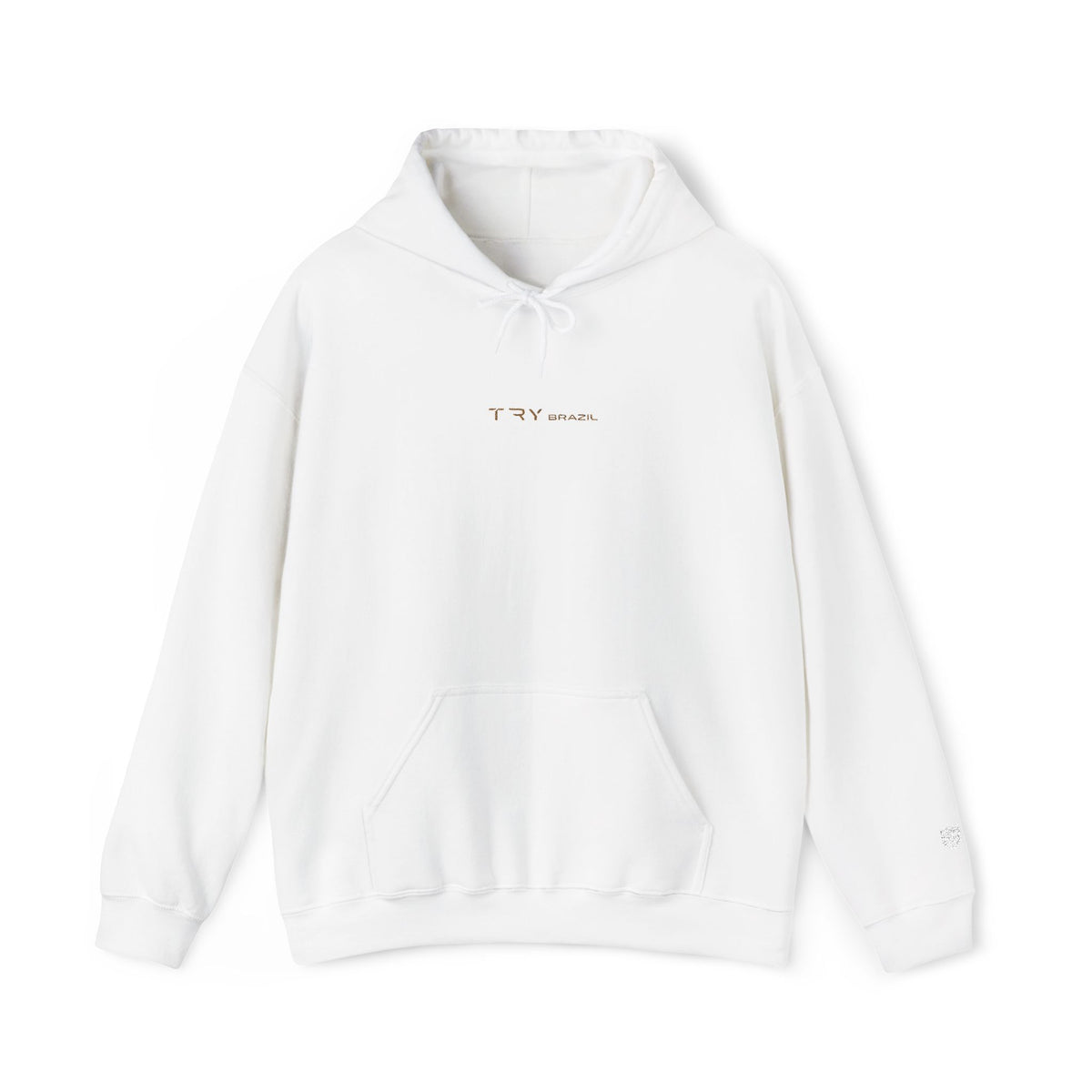Minimal 'I Hoodie - TRY Brazil