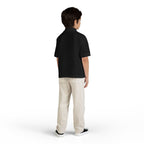 Youth Polo Shirt - Try Brazil