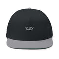 Flat Bill Cap - TRY Brazil