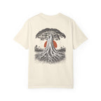 Oversized T-Shirt - TRY Brazil