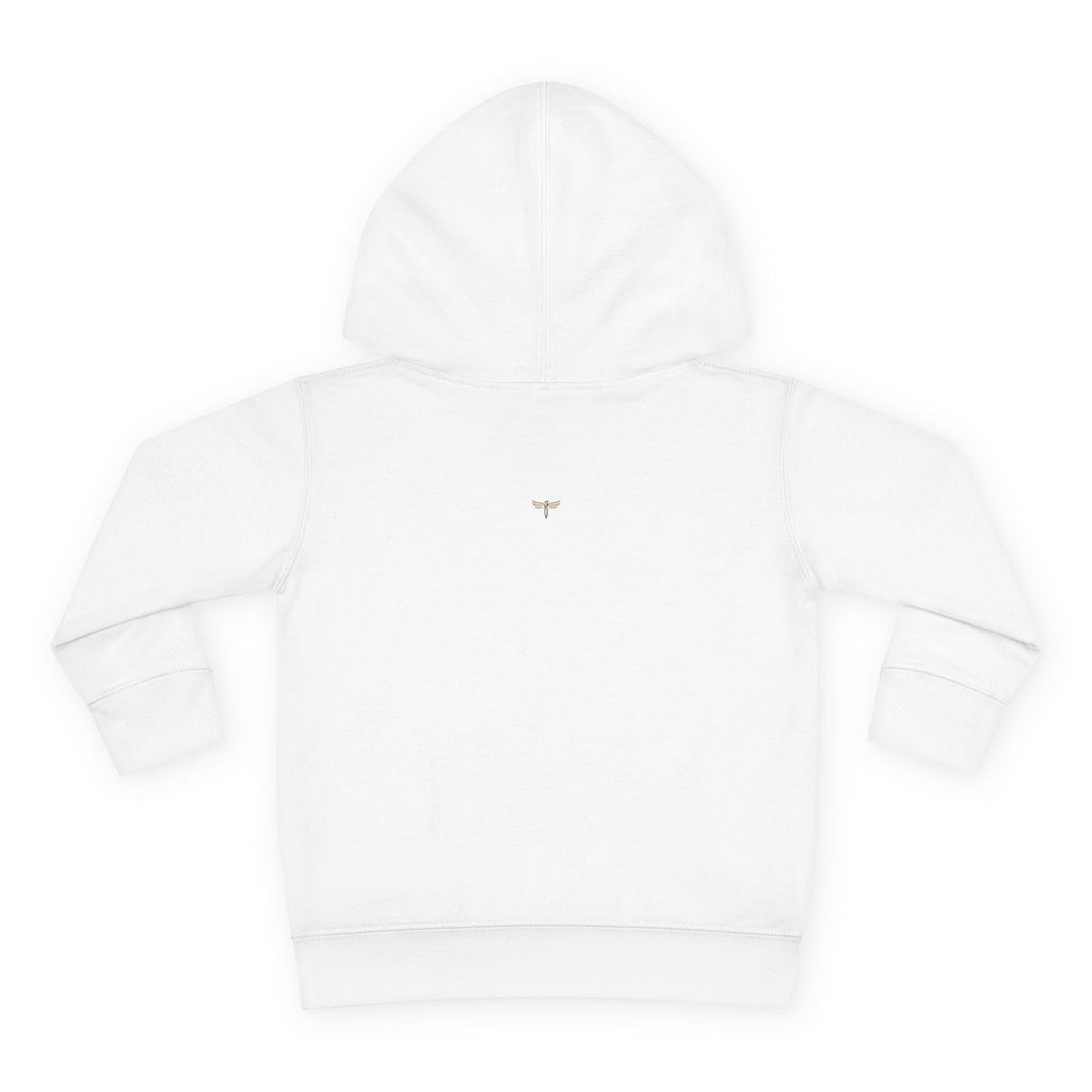 Toddler Hoodie - TRY Brazil