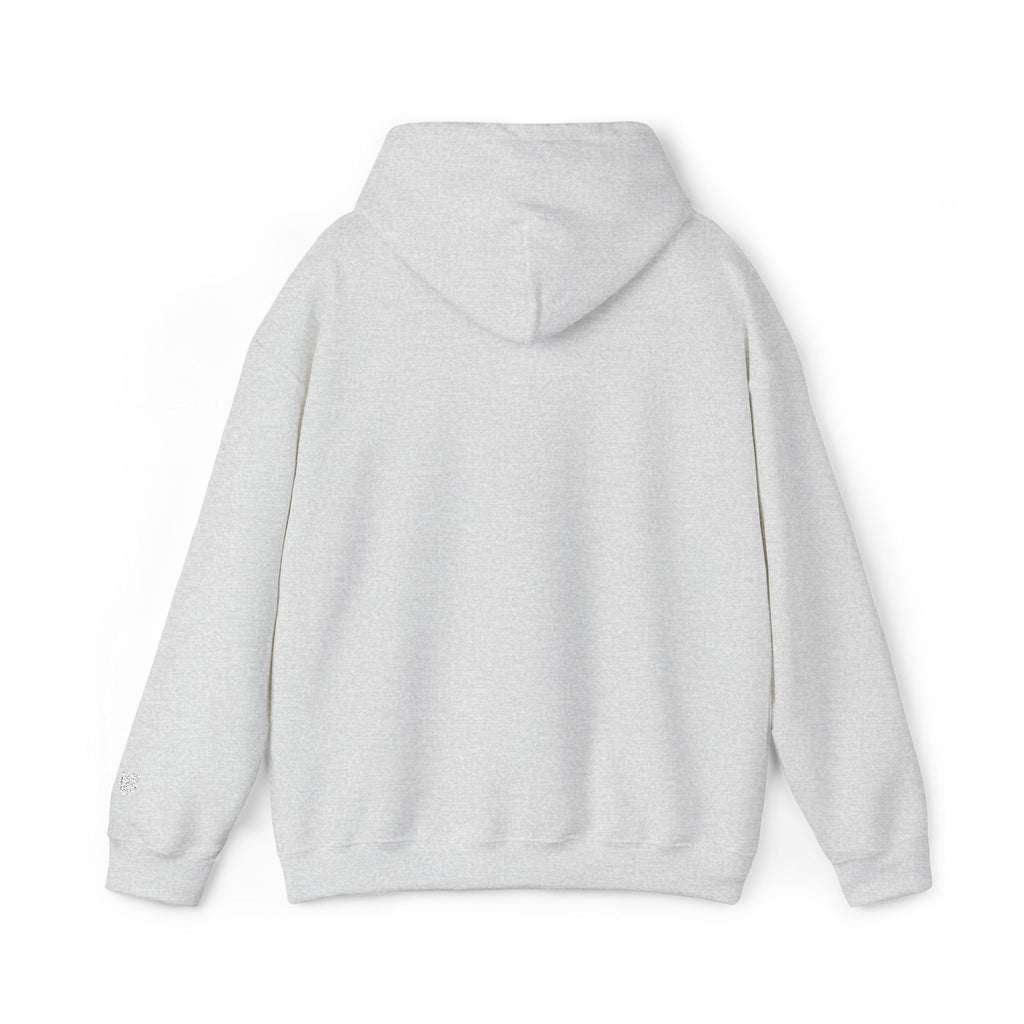 Minimal 'I Hoodie - TRY Brazil