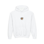 kids' hoodie-TRY Brazil