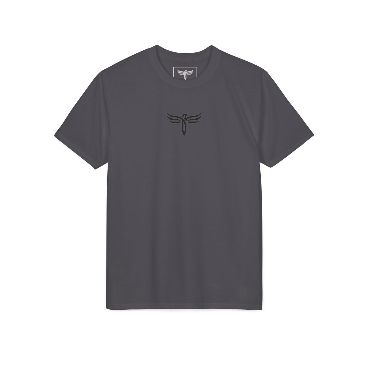 Unisex Performance T-Shirt - TRY Brazil