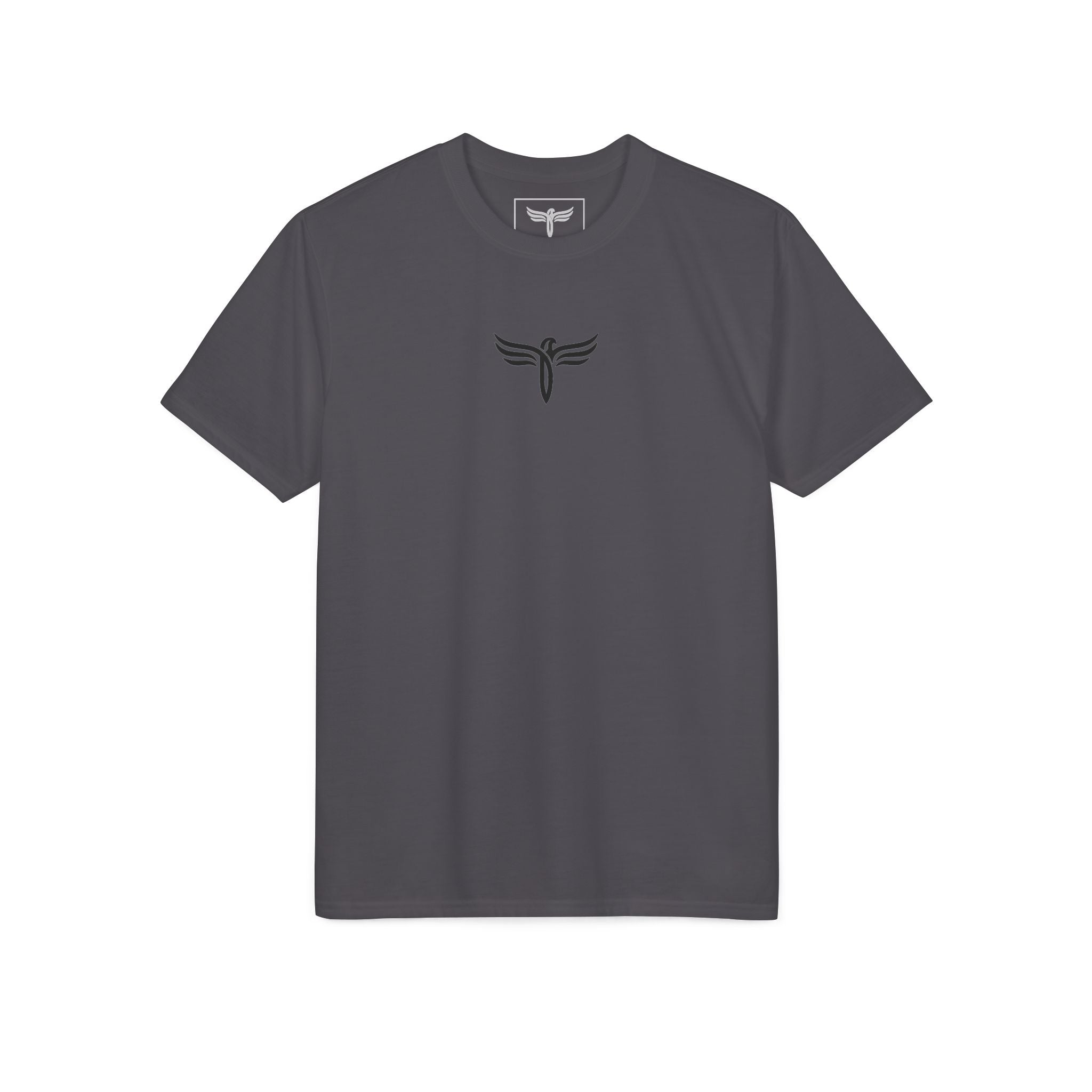 Unisex Performance T-Shirt - TRY Brazil