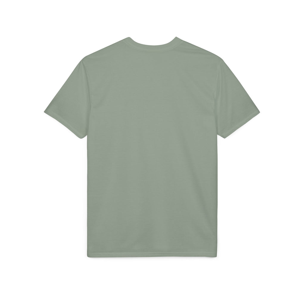 Unisex Performance T-Shirt - TRY Brazil