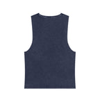 Stonewash Tank Top - TRY Brazil