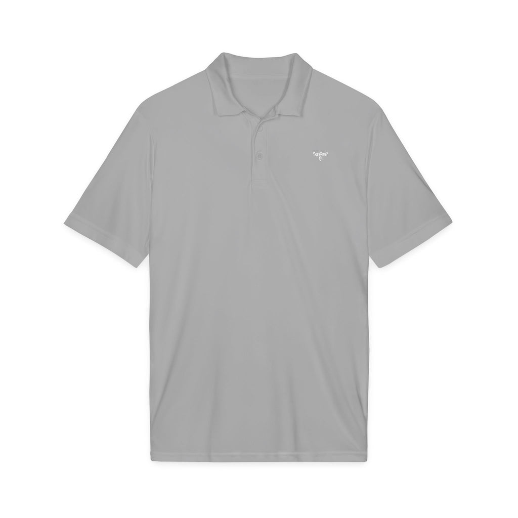 Competitor™ Polo - TRY Brazil