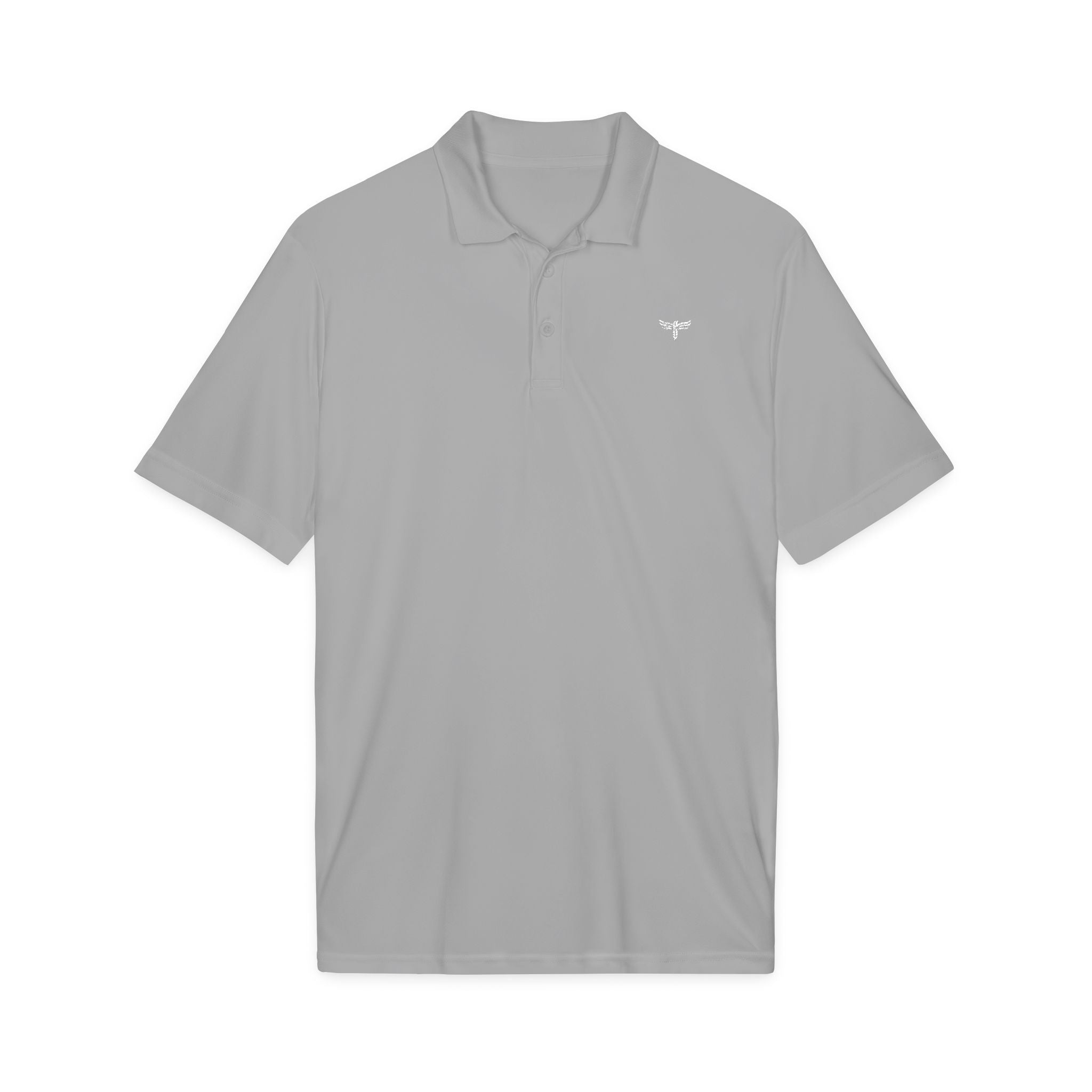 Competitor™ Polo - TRY Brazil