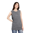 Stonewash Tank Top - TRY Brazil