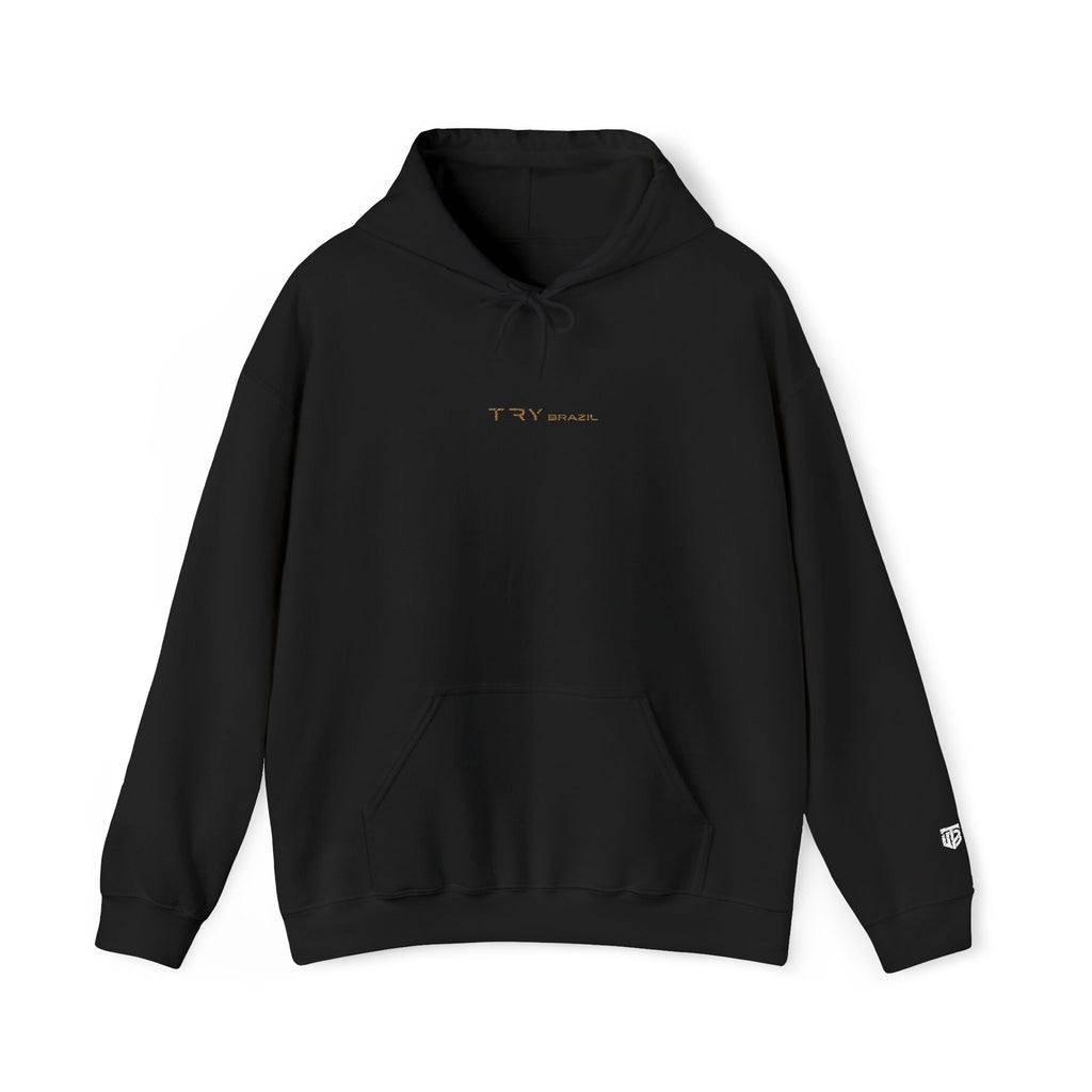 Minimal 'I Hoodie - TRY Brazil