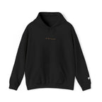 Minimal 'I Hoodie - TRY Brazil
